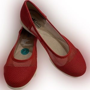 Cliffs by White Mountain Prout Mesh Flats